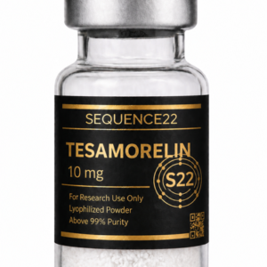 tesamorelin 10mg