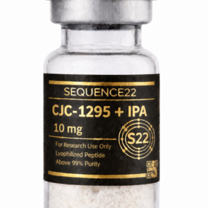 cjc 1295 (no dac) + ipamorelin 20mg