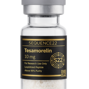 tesamorelin 10mg