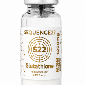 glutathione 1200mg